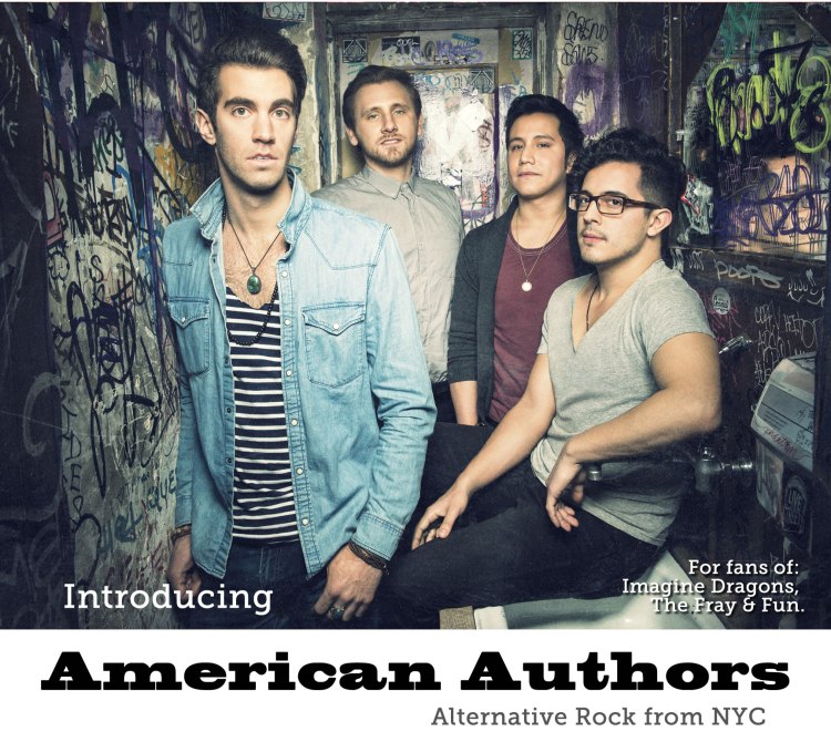 American Authors - www.WeAreAmericanAuthors.com